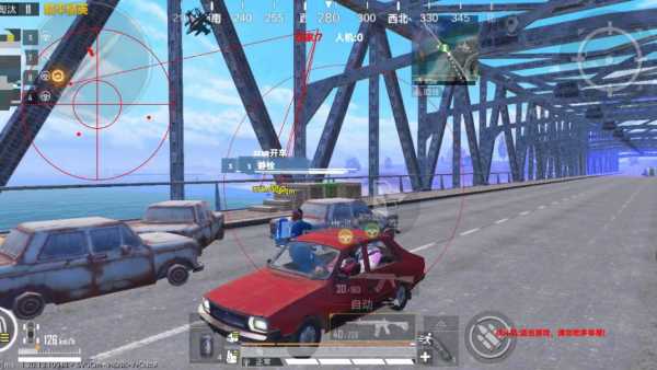 pubg地铁国际服《NRG》外挂度假岛随便乱杀